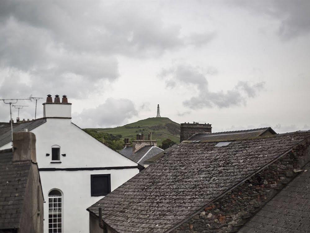The Farmers Ulverston Newby Bridge Eksteriør bilde